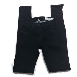 RAG & BONE Denim skinny leggings jeans